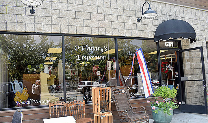 O’Flannary’s Empprium